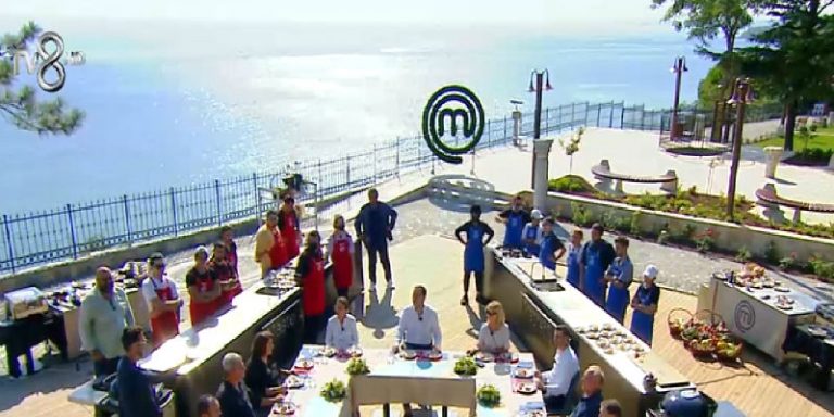 MasterChef Haftanın 3. Dokunulmazlık Oyununu Hangi Takım Kazandı? 5. Ve 6. Eleme Adayları Kimler Oldu?