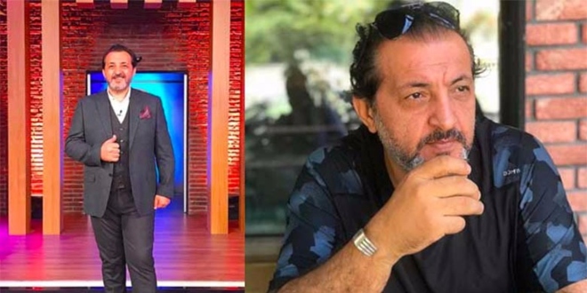 Mehmet Yalçınkaya'ya Tepkiler