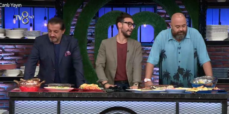 MasterChef’te Haftanın 2. Dokunulmazlık Oyununu Hangi Takım Kazandı? 3. ve 4. Eleme Adayları Kimler Oldu?