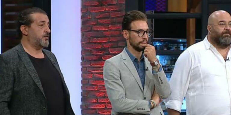 MasterChef’te Haftanın 2. Dokunulmazlık Oyununu Hangi Takım Kazandı! 3. Ve 4. Eleme Adayları Kimler Oldu?
