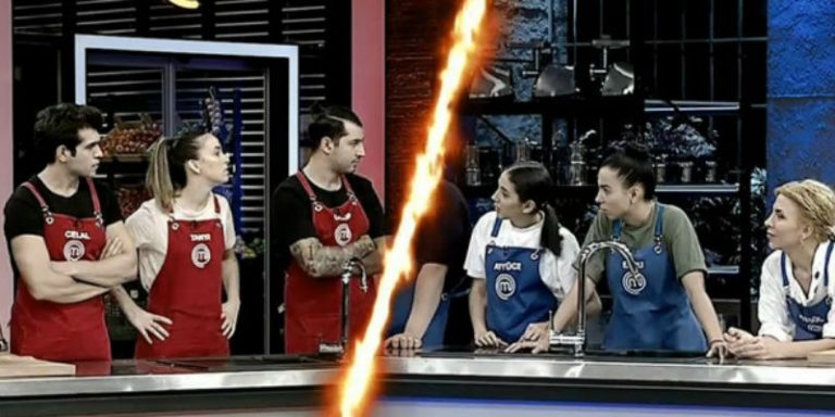 MasterChef’te Haftanın İlk Dokunulmazlığını Hangi Takım Kazandı? Eleme Adayları Kimler Oldu?