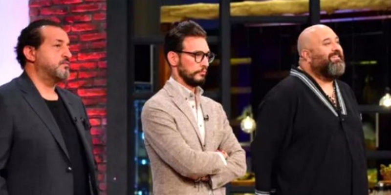 Kimler Eleme Potasına Düştü