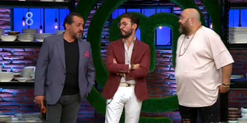 Eleme Adayları Kimler Oldu