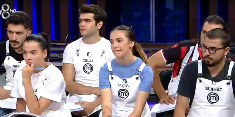 MasterClass Ödül Oyununu Kim Kazandı