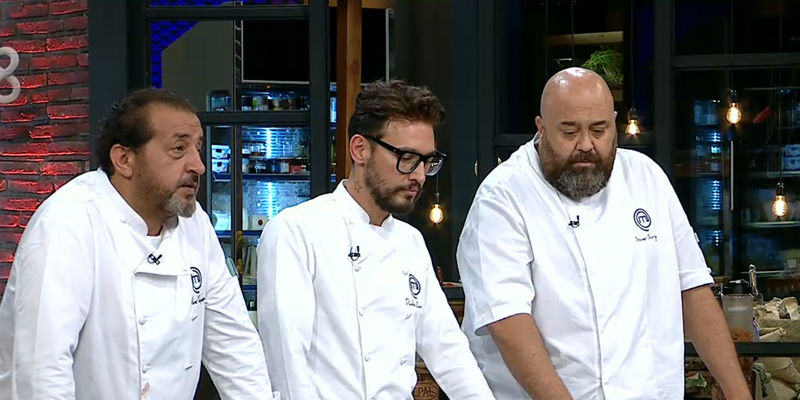 MasterClass Ödül Oyununu Kim Kazandı