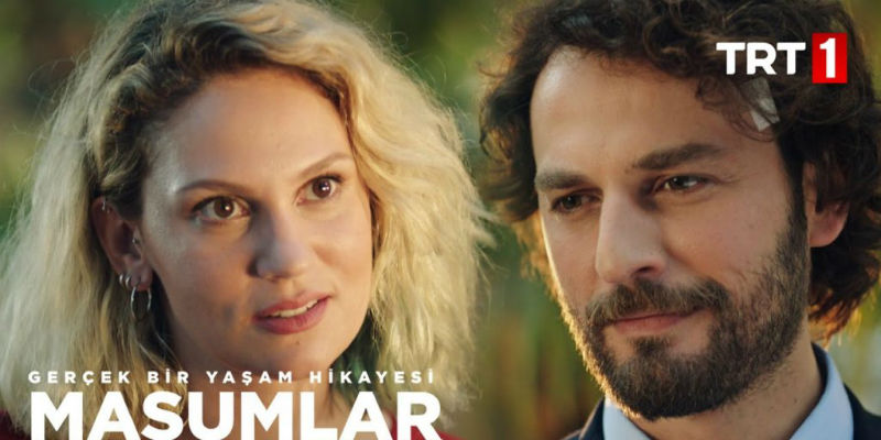 Han Ablası İle İnci Arasında Kalıyor