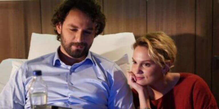 Masumlar Apartmanı Dizisinin Yayın Tarihi Belli Oldu! Dizinin İlk Fragmanı Yayınlandı!