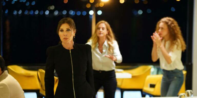 Menajerimi Ara 2. Bölüm Ön İzlemesi Yayınlandı! Feris Nebahat Çehre’yi Kızdırıyor!