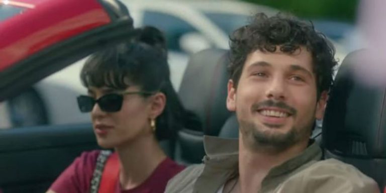 Menajerimi Ara 4. Bölüm 1. Fragmanı Yayında! Dicle Barış’ın Beren’le Eğlenmeye Gitmesini Kıskanıyor!