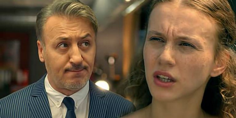 Menajerimi Ara 5. Bölüm 1. Fragmanı Yayında! Dicle’den Kıraç’a Ağır Sözler!