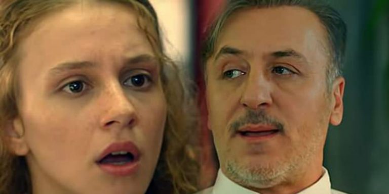 Menajerimi Ara 6. Bölüm 1. Fragmanı Yayında! Kıraç Dicle’yi İşten Kovacak Mı?