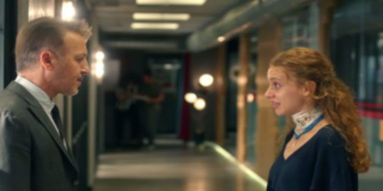 Menajerimi Ara 6. Bölüm Ön İzleme Yayında! Dicle Babasına Haksızlık Ettiğini Anlıyor!