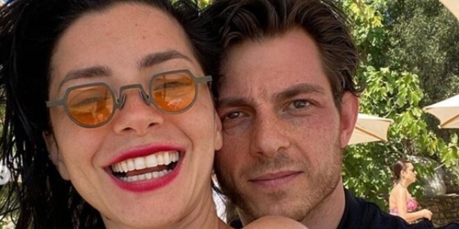 Merve Boluğur aşkında Dikkat Çeken Detay