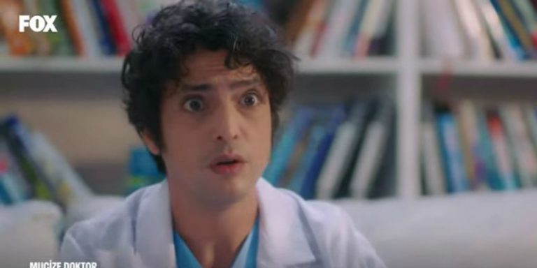 Mucize Doktor 30. Bölüm 2. Fragmanı Yayında! Ali Adil Hocayı Kurtaracak Bir Yol Buluyor!