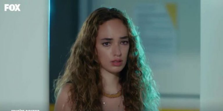 Mucize Doktor 31. Bölüm 1. Fragmanı Yayında! Ferda Babasının Ameliyatına Onay Verecek Mi?