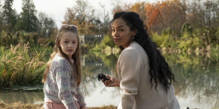 Netflix The Haunting: Bly Malikanesi Dizisinin İlk Fragmanını Paylaştı! Dizinin Yayın Tarihi Belli Oldu!