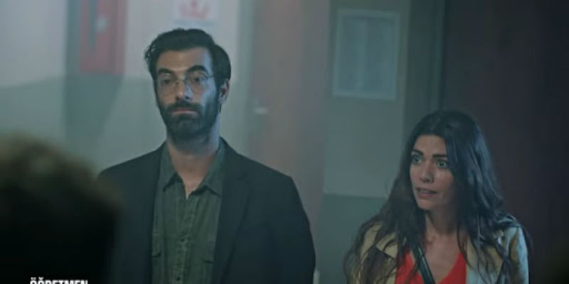 Öğretmen Dizisinin Yayın Tarihi Ve Günü Belli Oldu!