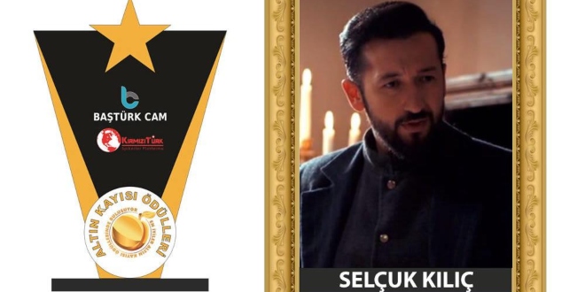 Selçuk Kılıç İlke İmza Attı.