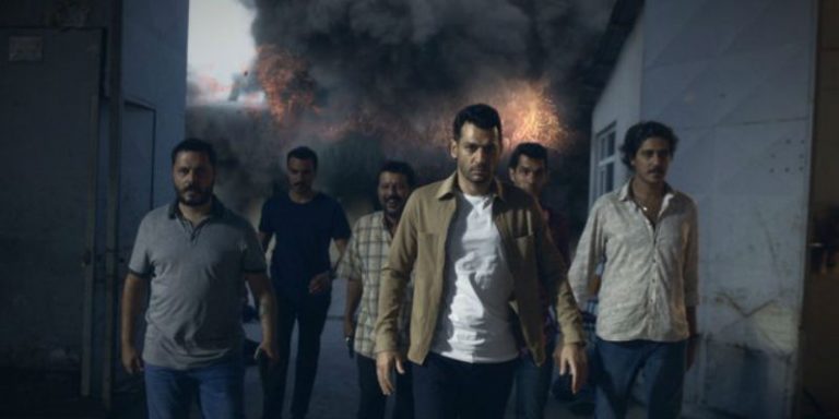 Ramo 13. Bölüm 1. Fragmanı Yayında! Ramo Taner’le Olan Hesabını Kapatıyor!