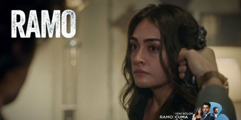 Ramo 13. Bölüm 2. Fragmanı Yayında! Taner Hain Olduğunu Düşündüğü Sibel’i Öldürecek Mi?