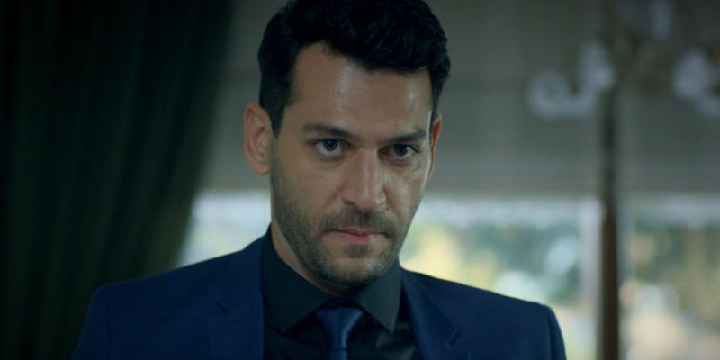 Cihangir Ramo'dan Oğlunun İntikamını Alabilecek Mi