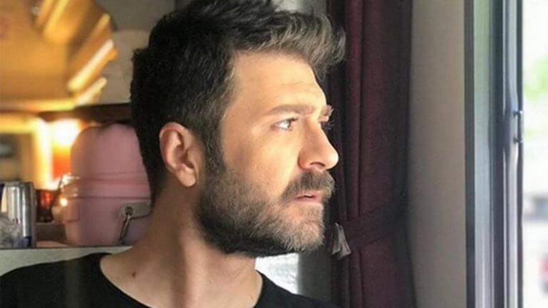 Irmak da uzun bir aradan sonra gerçekleştirdiği uçak yolculuğu sırasında hissettiklerini ve gördüklerini sosyal medya hesabı üzerinden şu sözlerle paylaştı: