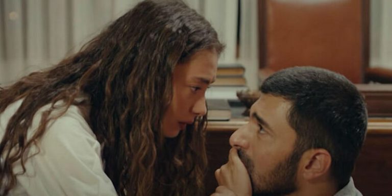 Sefirin Kızı 20. Bölüm 1. Fragmanı Yayında! Nare’nin Kararı Kimden Yana Olacak?