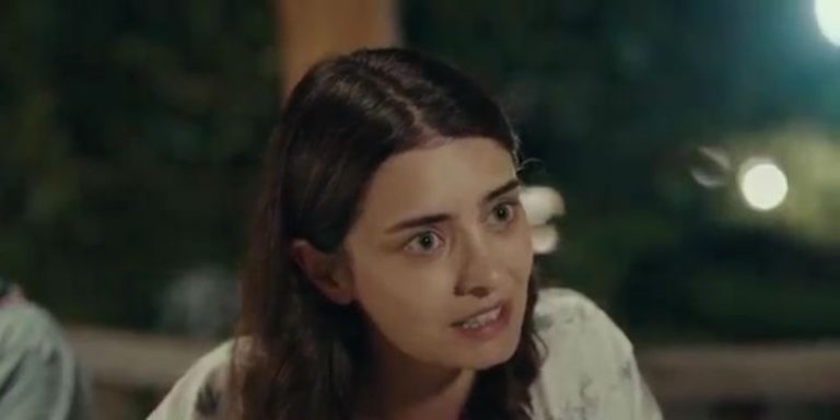 Sefirin Kızı 20. Bölüm 2. Fragmanı Yayında! Menekşe Nare’yle Uğraşırken Bebeğinden Mi Olacak?