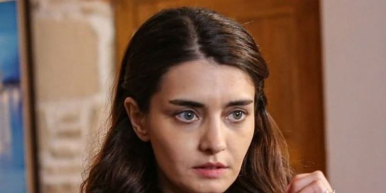 Sefirin Kızı 21. Bölüm Fragmanı Yayınlandı Mı? Menekşe Bebeğini Mi Kaybediyor?