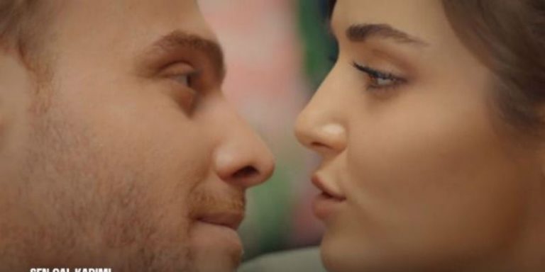 Sen Çal Kapımı 12. Bölüm 1. Fragmanı Yayında! Serkan’dan Sonra Eda’dan Da Aşk İtirafı Geliyor!