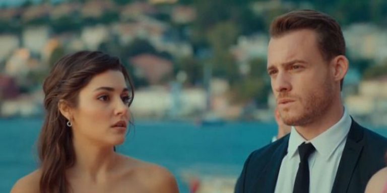 Sen Çal Kapımı 12. Bölüm 2. Fragmanı Yayında! Selin Nikah Masasında Hala Serkan’dan Cevap Bekliyor!