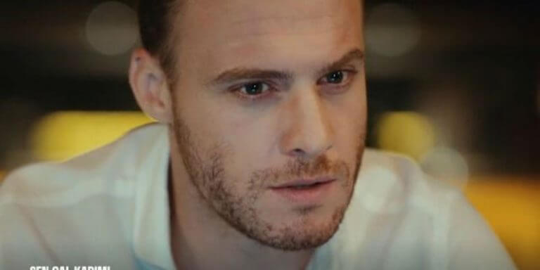 Sen Çal Kapımı 9. Bölüm 1. Fragmanı Yayında! Serkan Eda’nın Gönlünü Alabilmek İçin Çareler Arıyor!