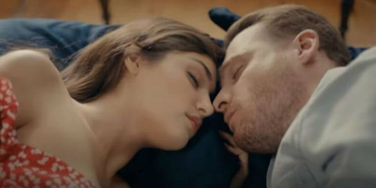 Sen Çal Kapımı 9. Bölüm 2. Fragmanı Yayında! Serkan Zorda Olsa Eda’yı İkna Etmeyi Başarıyor!