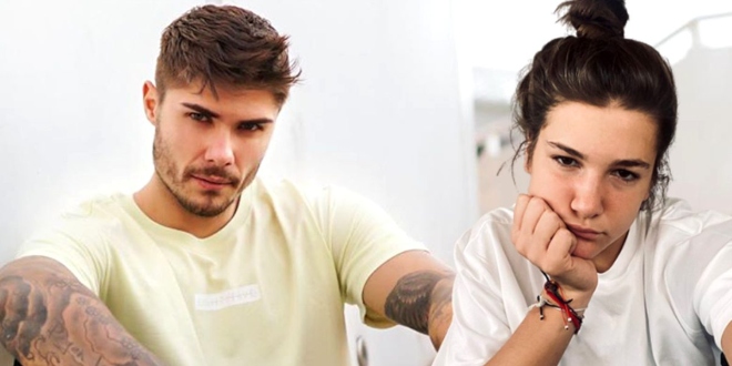 Barış Murat Yağcı Dayanamadı!