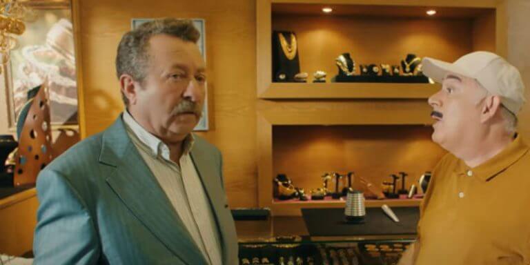 Tövbeler Olsun 5. Bölüm 2. Fragmanı Yayında! Namzet’in Osman’ı İkna Etmekten Başka Çaresi Kalmıyor!