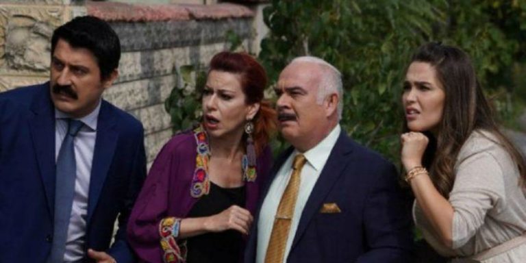 Tövbeler Olsun 7. Bölüm 1. Fragmanı Yayında! Baskın Zamanı!