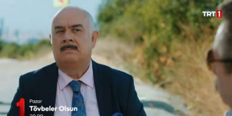 Tövbeler Olsun 8. Bölüm 2. Fragmanı Yayında! Namzet Yine Bir Günahıyla Daha Yüzleşiyor!