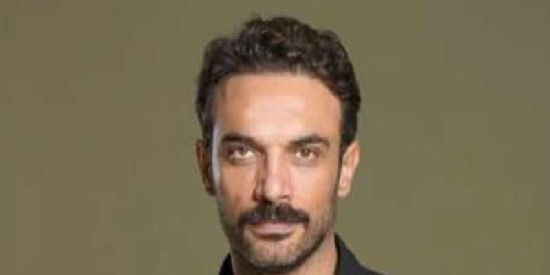 Uğur Aslan Çukur Dizisine Veda Etti