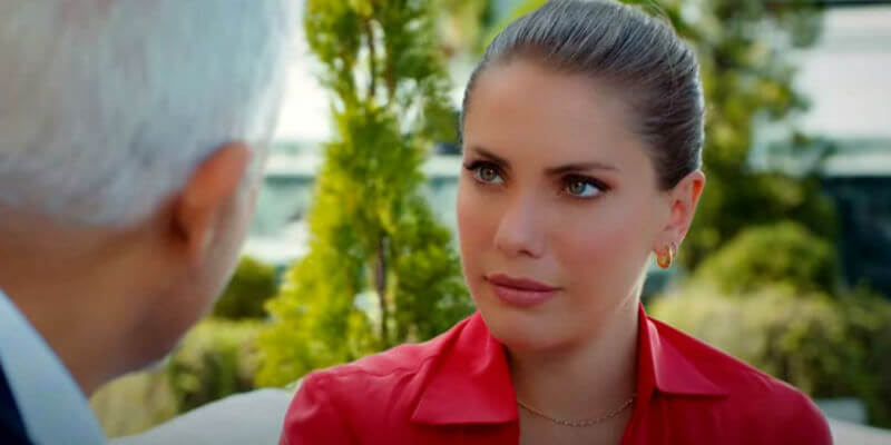 Halit Yeni Hayatında Yanında Yıldız'ı da İstiyor