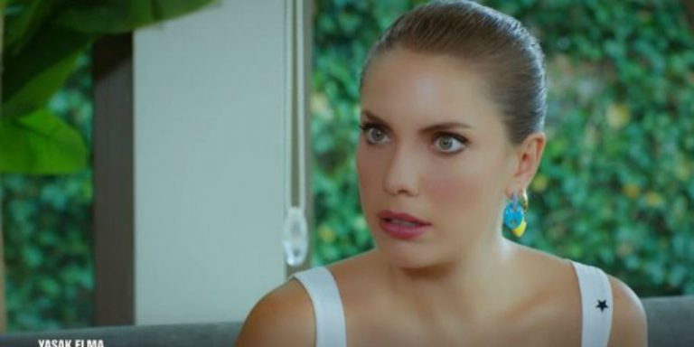 Yasak Elma 77. Bölüm 1. Fragmanı Yayında! Yıldız Hem Halit’i Hemde Kerim’i Mi Kaybediyor?