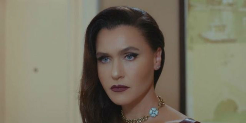 Şahika'dan Ender'e İkinci Darbe Geliyor