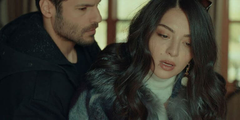 Yeni Hayat 2. Bölüm 1. Fragmanı Yayında! Yasemin Kendini Kurtarmak İçin Adem’i Kullanıyor!