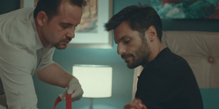 Yeni Hayat 4. Bölüm 2. Fragmanı Yayında! Adem Yasemin’i Kurtarırken Yaralanıyor!