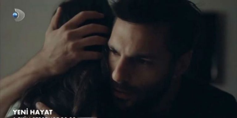 Yeni Hayat 5. Bölüm 1. Fragmanı Yayında! Adem Yasemin’in Başından Ayrılmıyor!