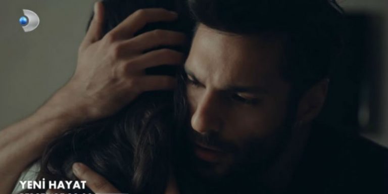 Yeni Hayat 5. Bölüm 2. Fragmanı Yayında! Adem Her Şeye Rağmen Görevini Bırakmak İstemiyor!