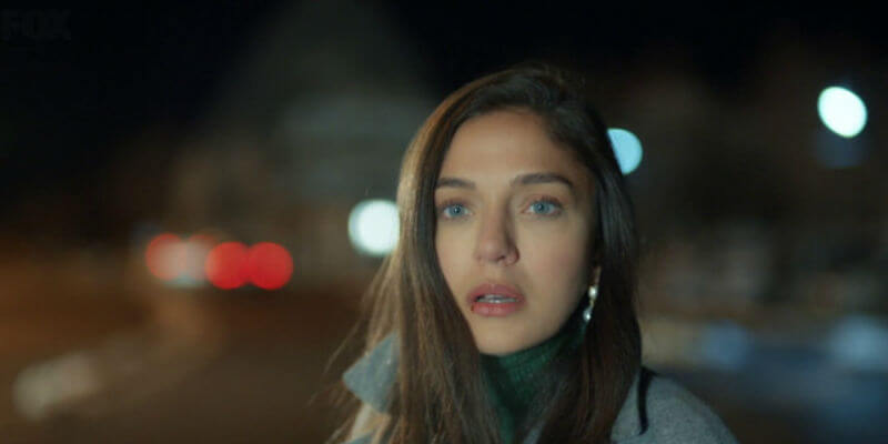 Zümrüt Kazada Hayatını Mı Kaybediyor