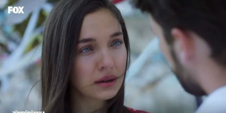 Zümrütüanka 12. Bölüm 1. Fragmanı Yayında! Zümrüt Serhat’ın Karısı Olmadığını Anlıyor Mu?