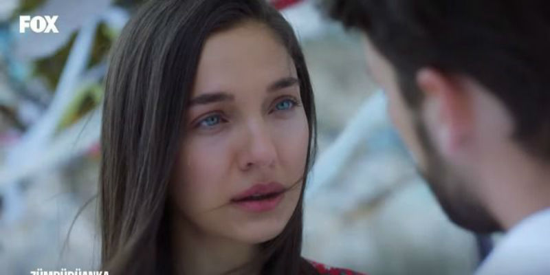 Zümrüt Serhat'ın Karısı Olmadığını Anlıyor Mu