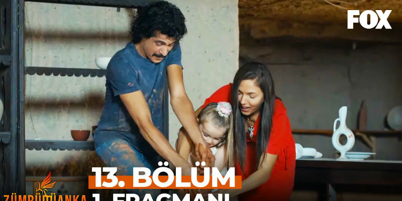 Serhat Hem Zümrüt'ten Hem De Kızından Mı Olacak