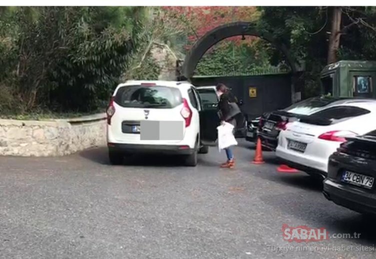 Serenay Sarıkaya Son Hali